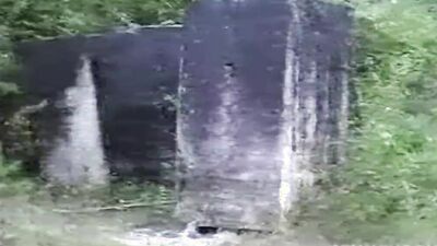 Jess ROYAN fucked by older outdoor pakring in jockstrpa and cockring