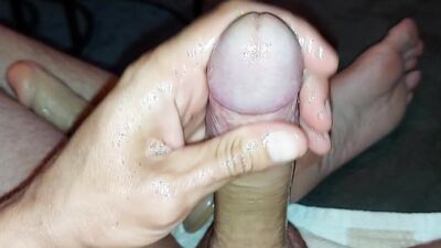 My POV #114 Dildo & buttplug