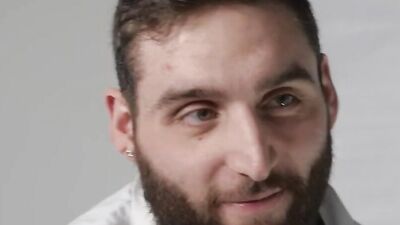 TWINKPOP - Prostate Exams Turns Into An Injection Of Jizz In Dane Jaxson's Tight Hole