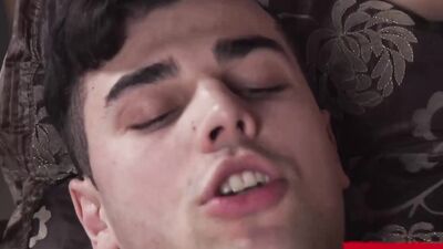 BRINGMEABOY Jock Joel Massaged And Jerked Off By Hunk Joshua