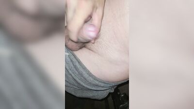 Masturbation - 199