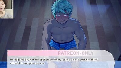 This Game Made Me Cry Again - Our Life Part 26