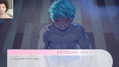 This Game Made Me Cry Again - Our Life Part 26