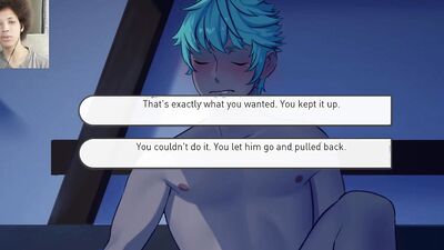 This Game Made Me Cry Again - Our Life Part 26