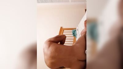 Latin Homie Pounding Small Twink's Ass Hard