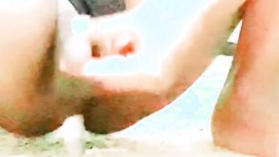 Anal orgasm compilation