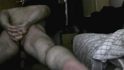 I and Dildo
