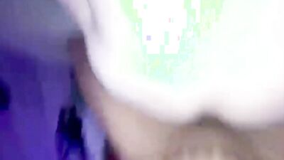 Hot fuck and cumshot