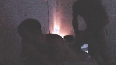 Fucking hot sesh fuck Part I