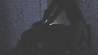 Fucking hot sesh fuck Part II