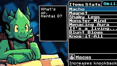 (Gay) Secret Laboratory! Tailbound #7 W/HentaiGayming