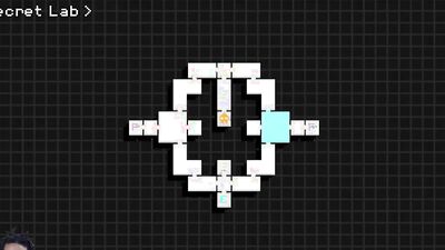 (Gay) Secret Laboratory! Tailbound #7 W/HentaiGayming