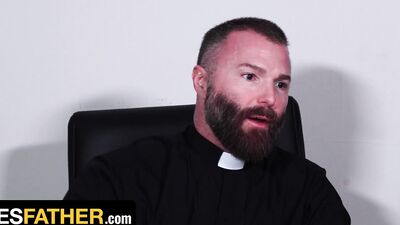 Bishop Rob Montana Has His Own Way Of Forgiving The Sins Of Myott Hunter & Andy El Nene - YesFather