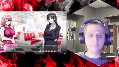 Futa Fix Dick Dine N Dash GamePlay 2#