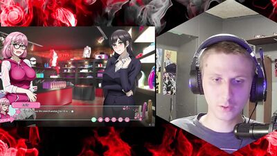 Futa Fix Dick Dine N Dash GamePlay 2#