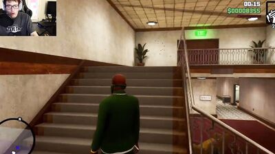GTA San Andreas - Best and Funniest Moments - Part 4 - Navy Seals