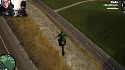GTA San Andreas - Best and Funniest Moments - Part 4 - Navy Seals