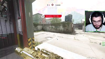 *NEW* FENNEC 45 has MAX DAMAGE in MW2 Season 4! (Best Fennec 45 Class Setup) -Mulitplayer