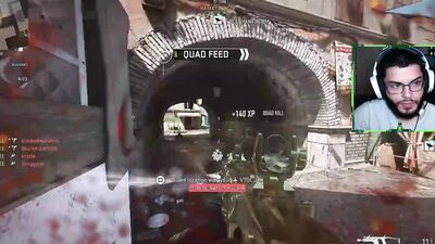*NEW* FENNEC 45 has MAX DAMAGE in MW2 Season 4! (Best Fennec 45 Class Setup) -Mulitplayer