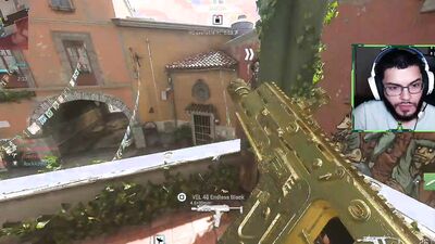 *NEW* FENNEC 45 has MAX DAMAGE in MW2 Season 4! (Best Fennec 45 Class Setup) -Mulitplayer