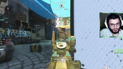 *NEW* FENNEC 45 has MAX DAMAGE in MW2 Season 4! (Best Fennec 45 Class Setup) -Mulitplayer
