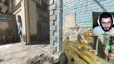 *NEW* FENNEC 45 has MAX DAMAGE in MW2 Season 4! (Best Fennec 45 Class Setup) -Mulitplayer