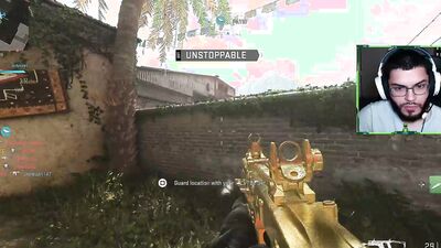 *NEW* FENNEC 45 has MAX DAMAGE in MW2 Season 4! (Best Fennec 45 Class Setup) -Mulitplayer