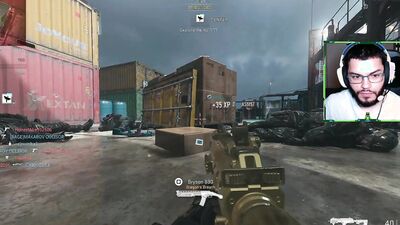 Scump's NEW VEL 46 BUILD is like cheatin SEASON 4 MW2..???? Best VEL 46 Class Setup (Modern Warfare 2)