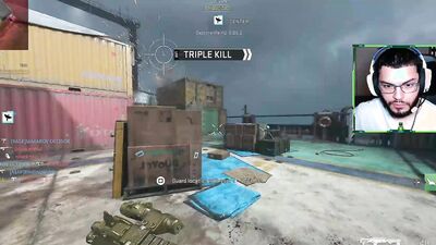 Scump's NEW VEL 46 BUILD is like cheatin SEASON 4 MW2..???? Best VEL 46 Class Setup (Modern Warfare 2)