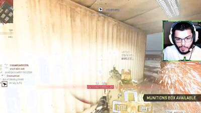 Scump's NEW VEL 46 BUILD is like cheatin SEASON 4 MW2..???? Best VEL 46 Class Setup (Modern Warfare 2)
