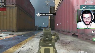 Scump's NEW VEL 46 BUILD is like cheatin SEASON 4 MW2..???? Best VEL 46 Class Setup (Modern Warfare 2)