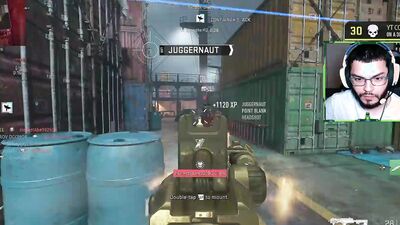 Scump's NEW VEL 46 BUILD is like cheatin SEASON 4 MW2..???? Best VEL 46 Class Setup (Modern Warfare 2)