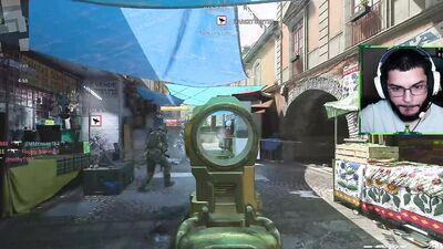 the *NEW* ISO HEMLOCK SETUP is BROKEN in MW2 SEASON 4! (Best ISO HEMLOCK Class Setup)