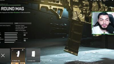 the *NEW* ISO HEMLOCK SETUP is BROKEN in MW2 SEASON 4! (Best ISO HEMLOCK Class Setup)