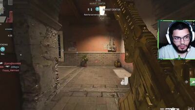 the *NEW* ISO HEMLOCK SETUP is BROKEN in MW2 SEASON 4! (Best ISO HEMLOCK Class Setup)