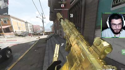 the *NEW* ISO HEMLOCK SETUP is BROKEN in MW2 SEASON 4! (Best ISO HEMLOCK Class Setup)