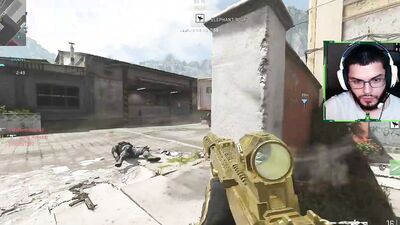 the *NEW* ISO HEMLOCK SETUP is BROKEN in MW2 SEASON 4! (Best ISO HEMLOCK Class Setup)