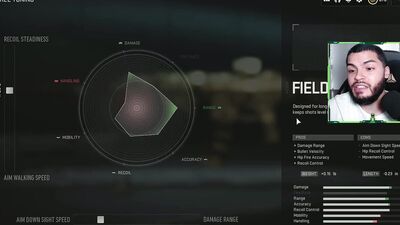 the *NEW* ISO HEMLOCK SETUP is BROKEN in MW2 SEASON 4! (Best ISO HEMLOCK Class Setup)