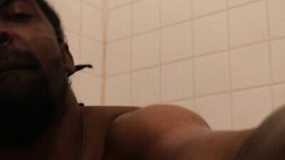 TAKING BATHS IS NOT GAY