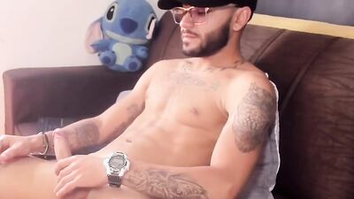 Liam - Homemade Porn