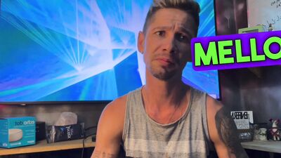 Story of how Riu Melo entered the porn industry