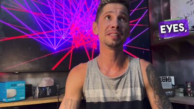 Story of how Riu Melo entered the porn industry
