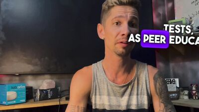 Story of how Riu Melo entered the porn industry