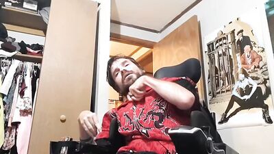Kevy 69's Cums Again 2(Full 19Mins)