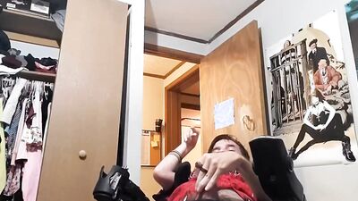 Kevy 69's Cums Again 2(Full 19Mins)