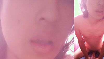 Read lust on horny twink's face, Jon Arteen. Sexy Asian boy fucks Fleshlight. Gay tastes his hot own cum, in pink light