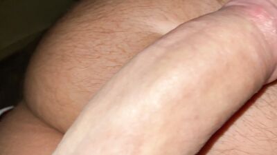 Uncut Dick