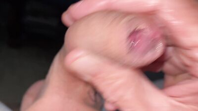 Uncut Dick