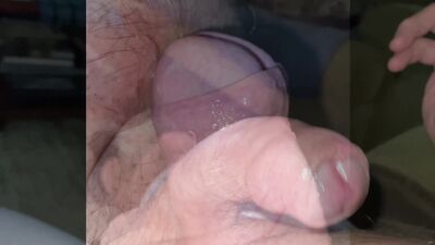 Uncut Dick