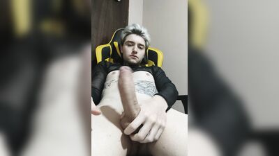 Masturbate